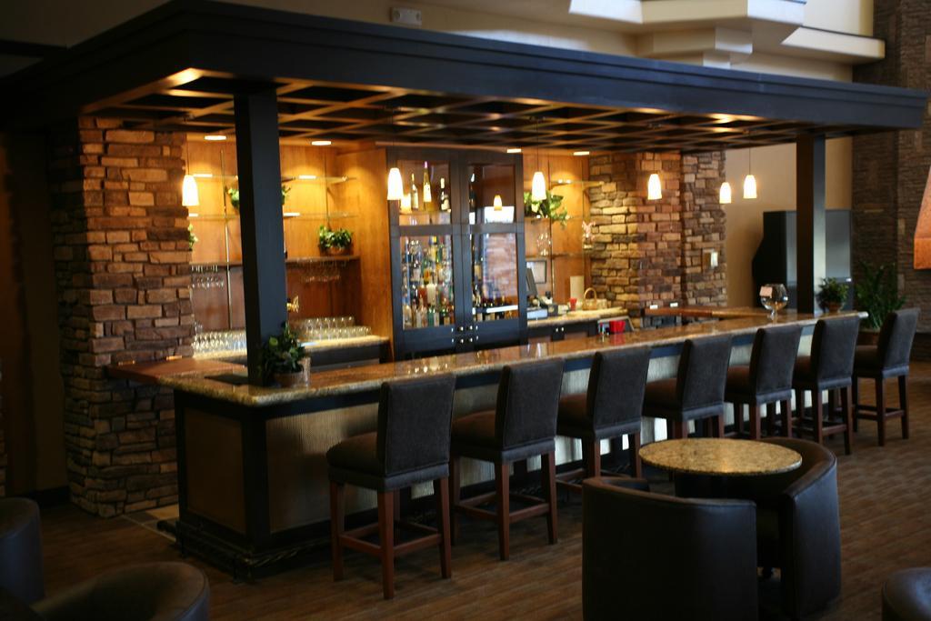 Prescott Resort & Conference Center Restaurante foto