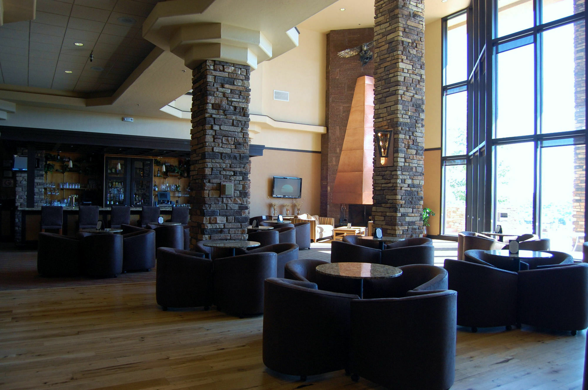 Prescott Resort & Conference Center Exterior foto