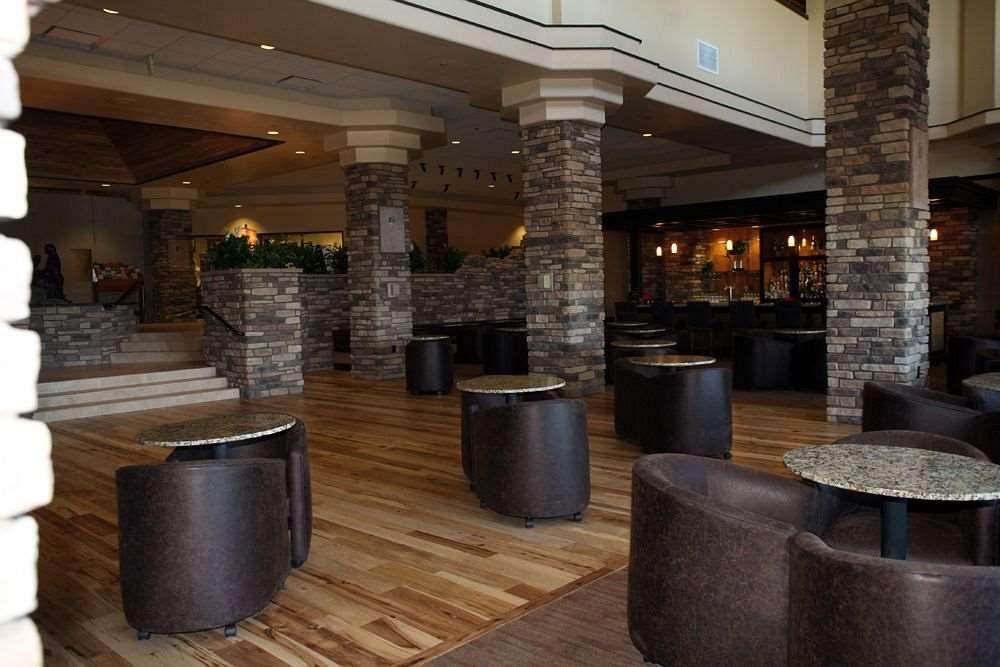 Prescott Resort & Conference Center Interior foto